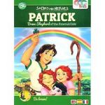 Watch Patrick: Brave Shepherd of the Emerald Isle Vumoo