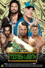 Watch WWE Money in the Bank Vumoo
