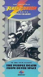 Watch Purple Death from Outer Space Vumoo