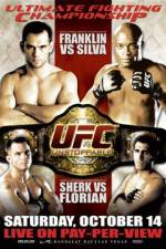 Watch UFC 64 Unstoppable Vumoo