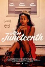 Watch Miss Juneteenth Vumoo