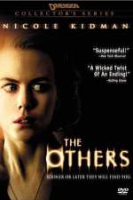 Watch The Others Vumoo