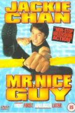 Watch No More Mr. Nice Guy (Yat goh hiu yan) Vumoo
