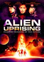 Watch Alien Uprising Vumoo