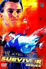 Watch Survivor Series Vumoo