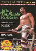Watch Jake the Snake Roberts Vumoo