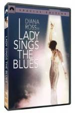 Watch Lady Sings the Blues Vumoo
