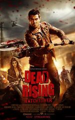 Watch Dead Rising: Watchtower Vumoo