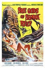Watch She Gods of Shark Reef Vumoo