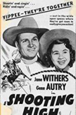 Watch Shooting High Vumoo