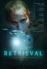 Watch Retrieval (Short 2020) Vumoo