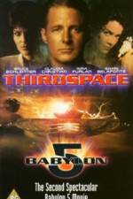 Watch Babylon 5: Thirdspace Vumoo