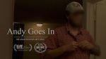 Watch Andy Goes in (Short 2016) Vumoo