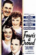 Watch Four\'s a Crowd Vumoo