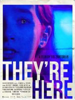 Watch They're Here (Short 2021) Vumoo