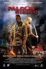 Watch Falcon Rising Vumoo