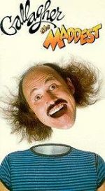 Watch Gallagher: The Maddest Vumoo