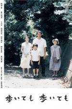Watch Still Walking Vumoo