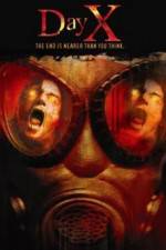 Watch Day X Vumoo