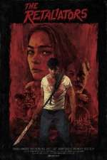 Watch The Retaliators Vumoo