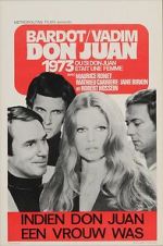 Watch Don Juan, or If Don Juan Were a Woman Vumoo