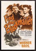 Watch Find the Blackmailer Vumoo
