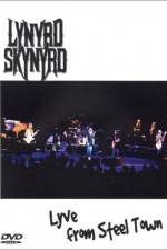 Watch Lynyrd Skynyrd Lyve from Steel Town Vumoo
