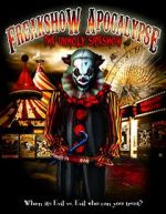 Watch The Freakshow Apocalypse Vumoo