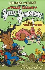 Watch Three Little Pigs (Short 1933) Vumoo