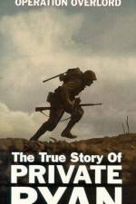 Watch The True Story of Private Ryan Vumoo