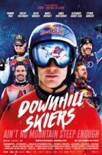 Watch Downhill Skiers Vumoo