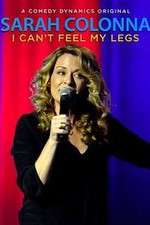 Watch Sarah Colonna Comedy Special Vumoo