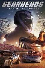 Watch Gearheads Vumoo