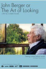 Watch John Berger or The Art of Looking Vumoo