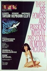 Watch Suddenly, Last Summer Vumoo