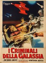 Watch The Wild, Wild Planet Vumoo