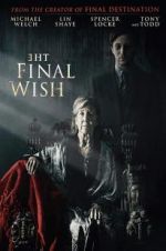Watch The Final Wish Vumoo