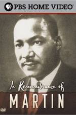 Watch In Remembrance of Martin Vumoo