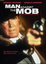 Watch Man Against the Mob: The Chinatown Murders Vumoo