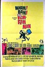 Watch The Flim-Flam Man Vumoo