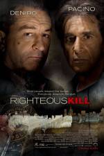 Watch Righteous Kill Vumoo