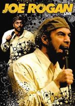 Watch Joe Rogan: Live Vumoo