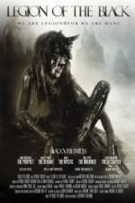 Watch Legion of the Black Vumoo