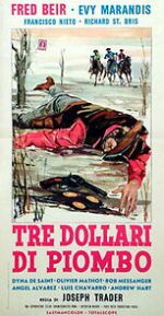 Watch Tre dollari di piombo Vumoo