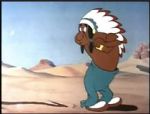 Watch Boogie Woogie Sioux (Short 1942) Vumoo
