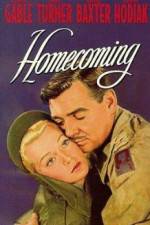 Watch Homecoming Vumoo