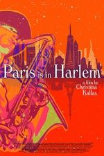 Watch Paris is in Harlem Vumoo