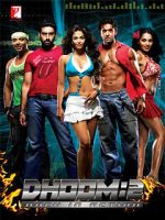 Watch Dhoom 2 Vumoo