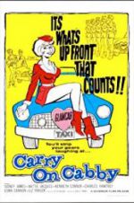 Watch Carry On Cabby Vumoo