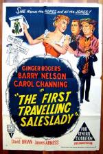Watch The First Traveling Saleslady Vumoo